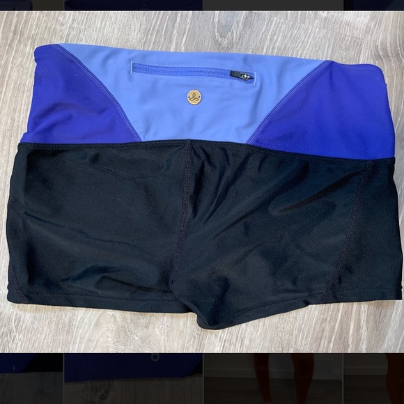 Prana Rai Swim Shorts in Small - Picture 5 of 6